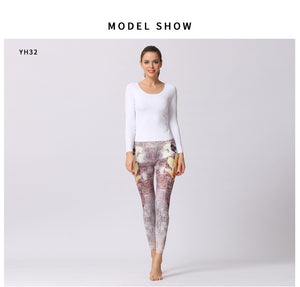 New Arrival Women Yoga Pants