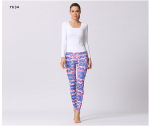 New Arrival Women Yoga Pants