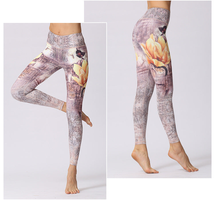 New Arrival Women Yoga Pants