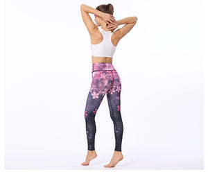 2018 New Arrival Women Yoga Pants