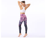 2018 New Arrival Women Yoga Pants