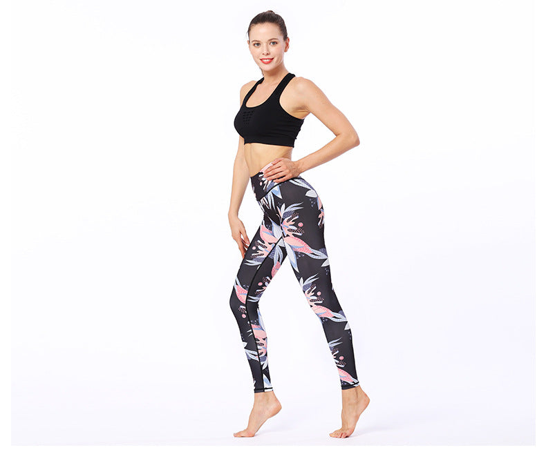 2018 New Arrival Women Yoga Pants