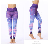 2018 New Arrival Women Yoga Pants