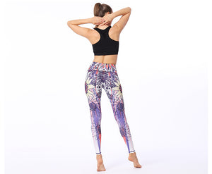 2018 New Arrival Women Yoga Pants