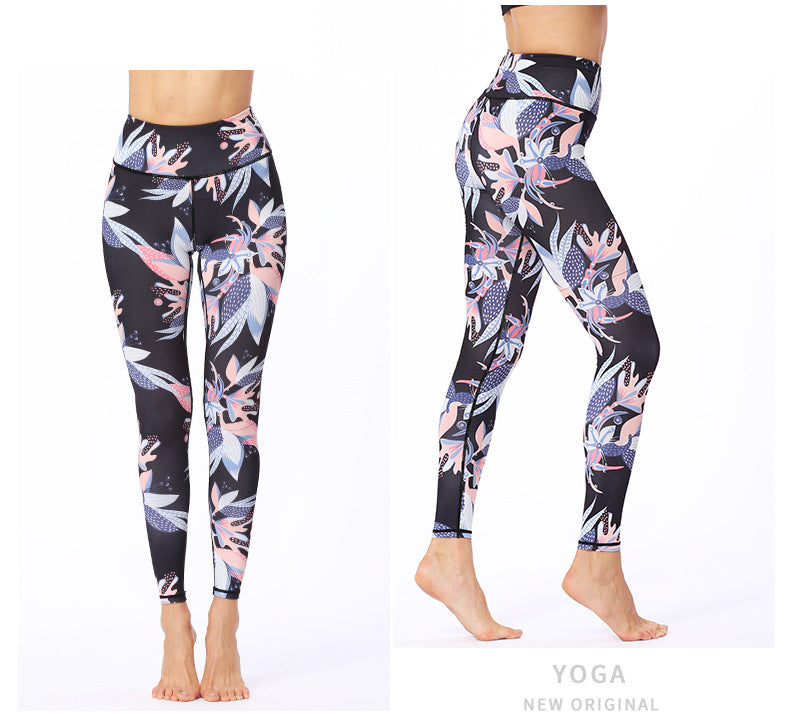 2018 New Arrival Women Yoga Pants