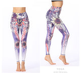 2018 New Arrival Women Yoga Pants