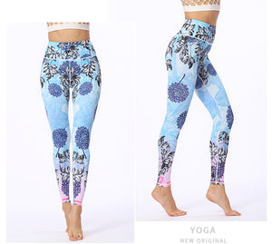 2018 New Arrival Women Yoga Pants