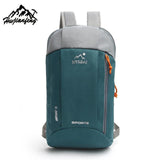 Brand Mountaineering Backpack Outdoor Hiking Shoulder Bag Camping Travel   Bags B1#W21