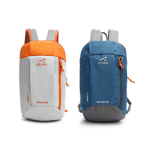 Brand Mountaineering Backpack Outdoor Hiking Shoulder Bag Camping Travel   Bags B1#W21