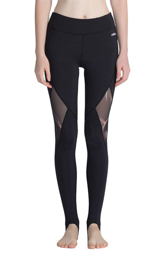 ZOANO Yoga Wear Yoga Pants Leggings