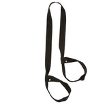 Clever Yoga Adjustable Shoulder Strap Carrying Sling Yoga Mat Strap